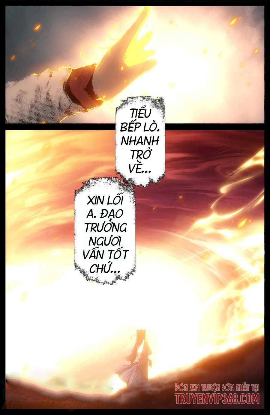 Tây Du Ký Ngoại Truyện chapter 220 - Upload bởi truyensieuhay.com