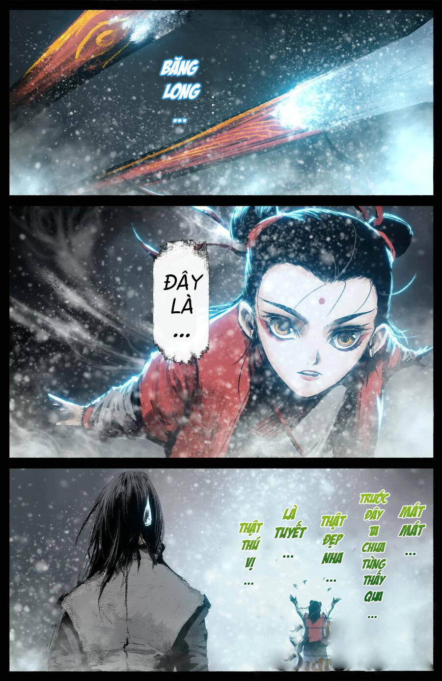 Tây Du Ký Ngoại Truyện chapter 220 - Upload bởi truyensieuhay.com