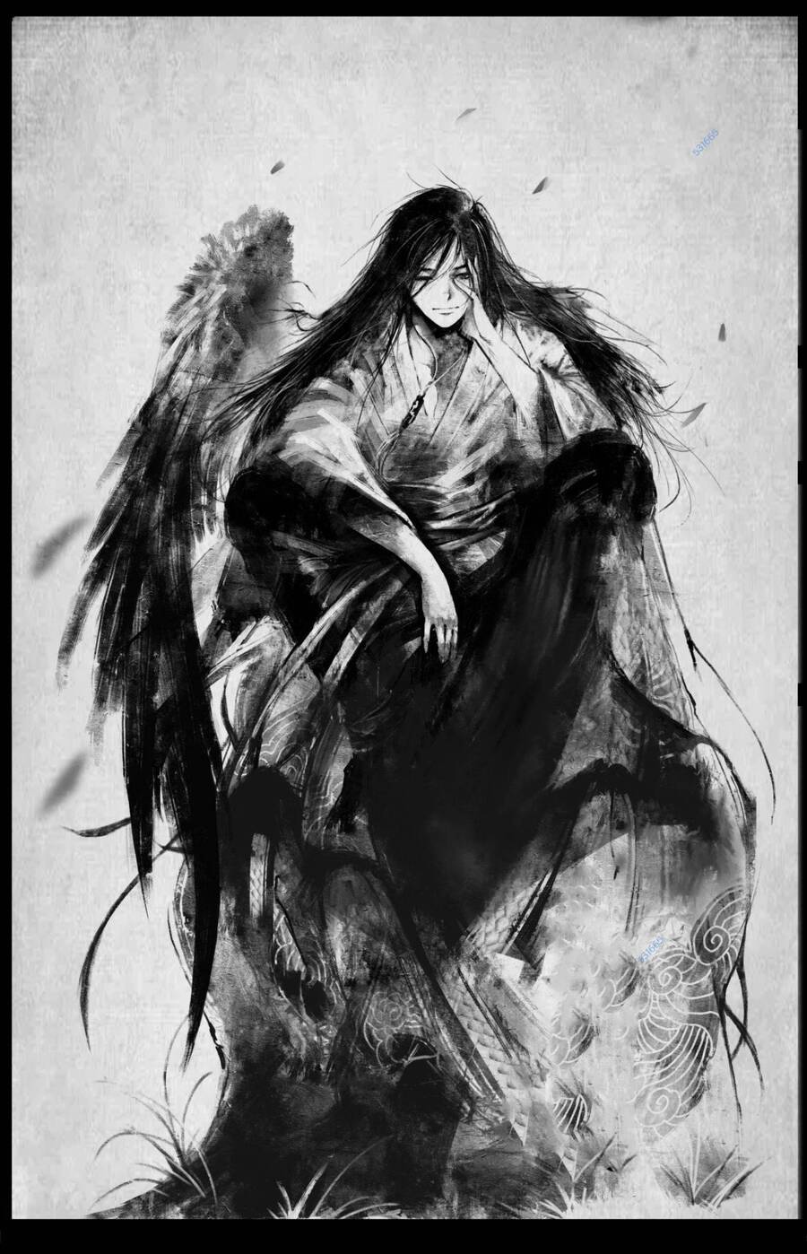 Tây Du Ký Ngoại Truyện chapter 221 - Upload bởi truyensieuhay.com