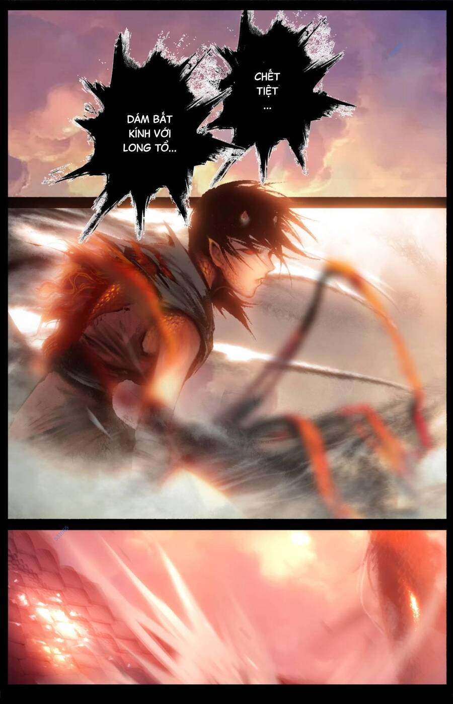 Tây Du Ký Ngoại Truyện chapter 221 - Upload bởi truyensieuhay.com