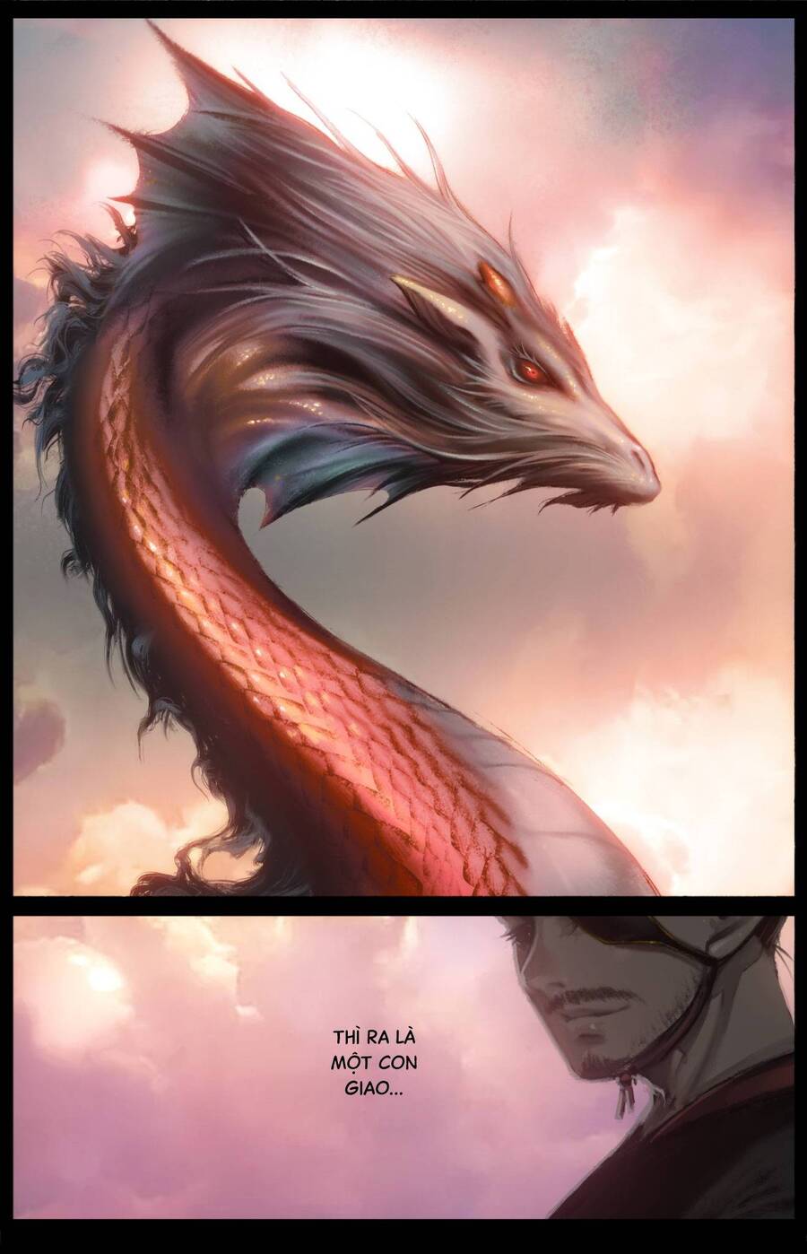 Tây Du Ký Ngoại Truyện chapter 221 - Upload bởi truyensieuhay.com