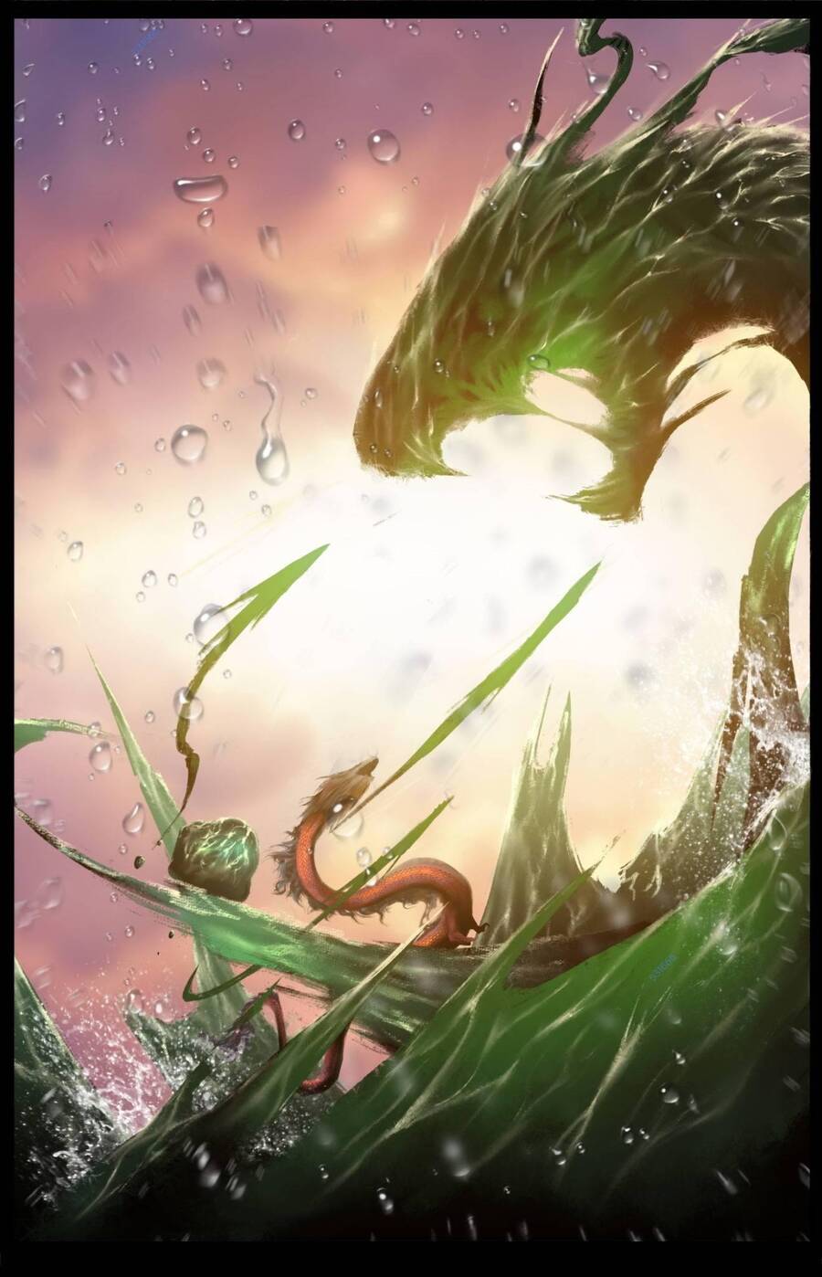 Tây Du Ký Ngoại Truyện chapter 221 - Upload bởi truyensieuhay.com