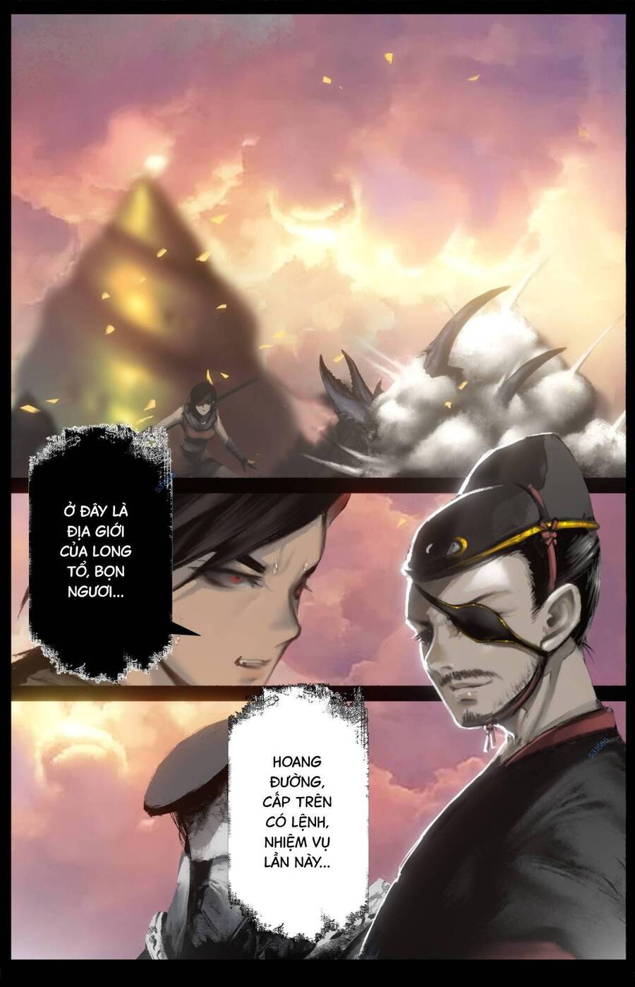 Tây Du Ký Ngoại Truyện chapter 221 - Upload bởi truyensieuhay.com
