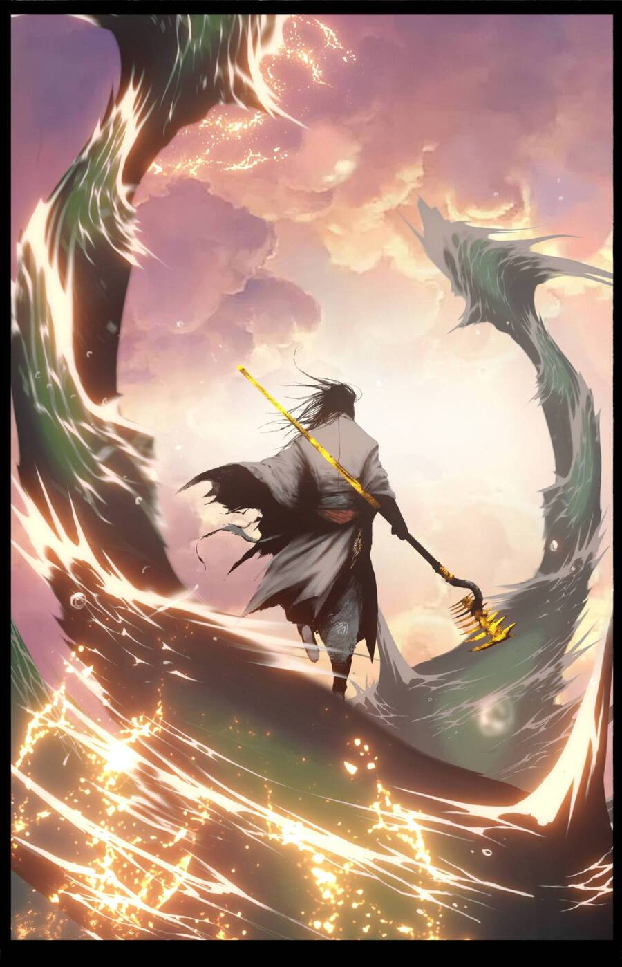 Tây Du Ký Ngoại Truyện chapter 222 - Upload bởi truyensieuhay.com