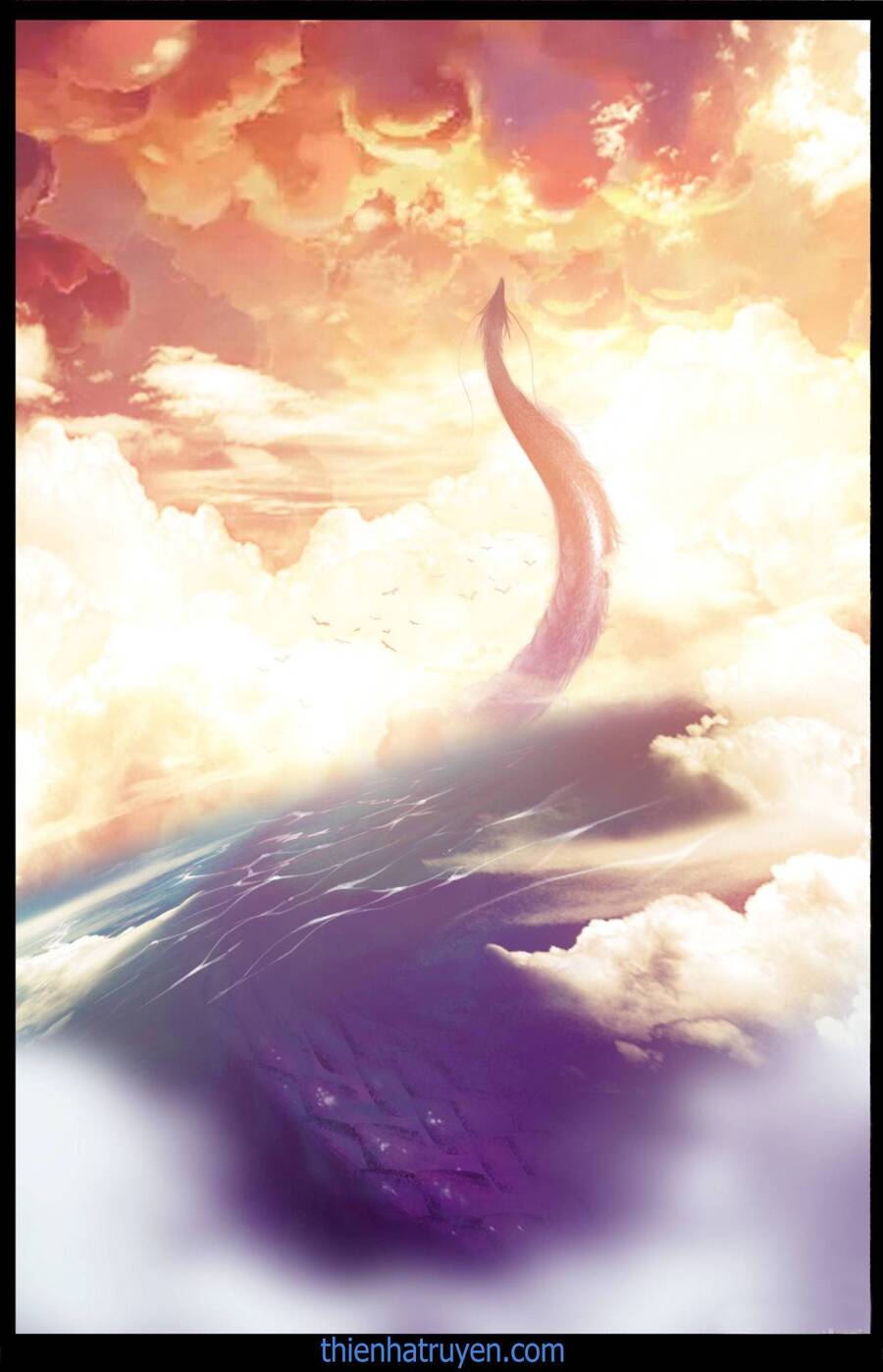 Tây Du Ký Ngoại Truyện chapter 223 - Upload bởi truyensieuhay.com