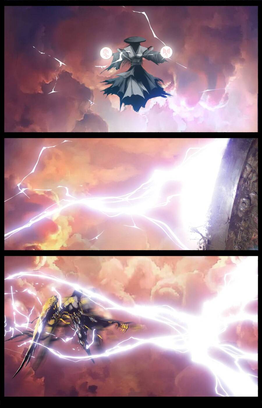 Tây Du Ký Ngoại Truyện chapter 223 - Upload bởi truyensieuhay.com