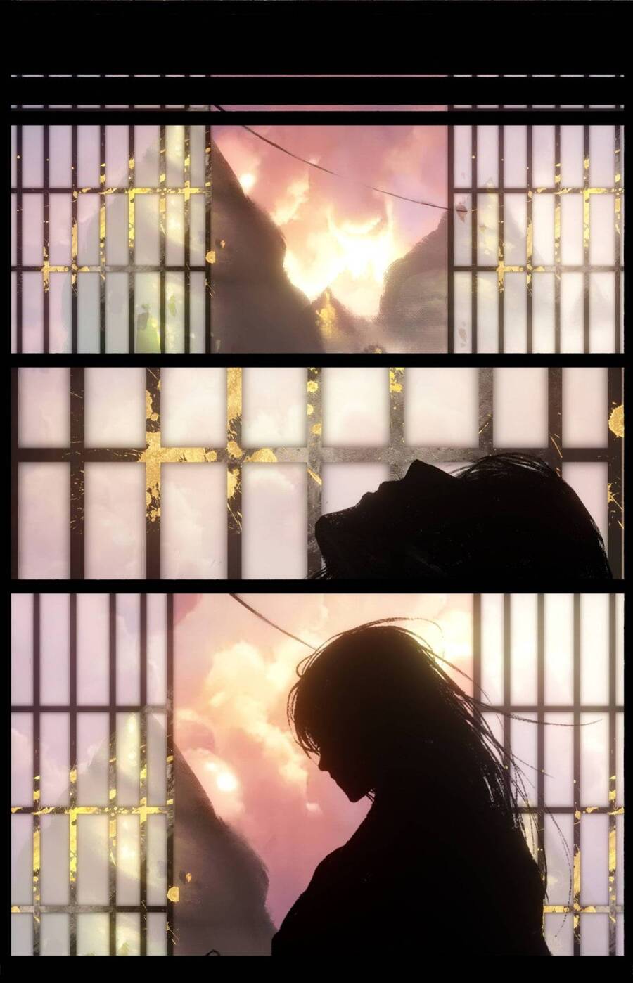 Tây Du Ký Ngoại Truyện chapter 224 - Upload bởi truyensieuhay.com