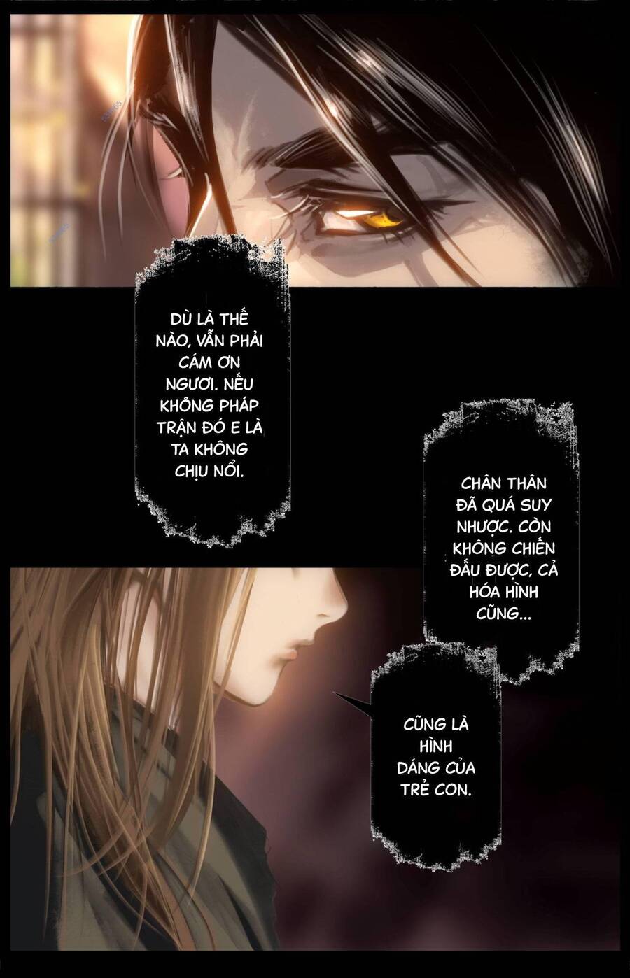Tây Du Ký Ngoại Truyện chapter 224 - Upload bởi truyensieuhay.com