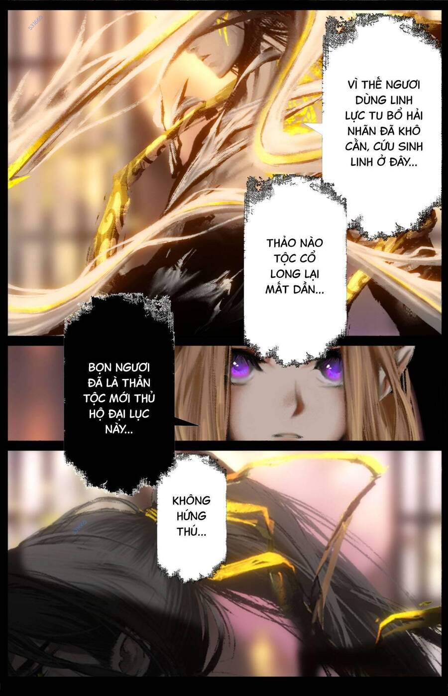 Tây Du Ký Ngoại Truyện chapter 224 - Upload bởi truyensieuhay.com