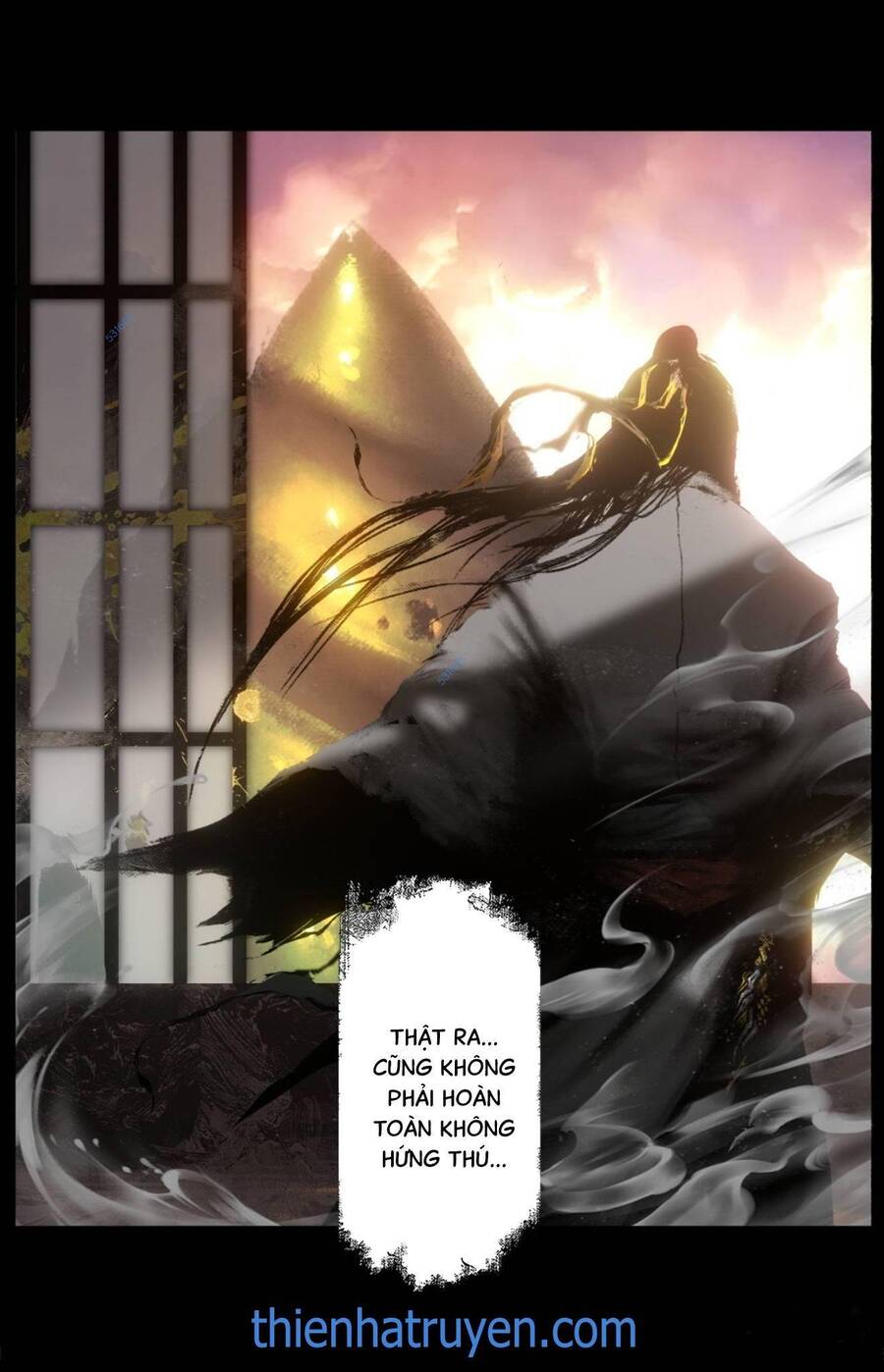 Tây Du Ký Ngoại Truyện chapter 224 - Upload bởi truyensieuhay.com