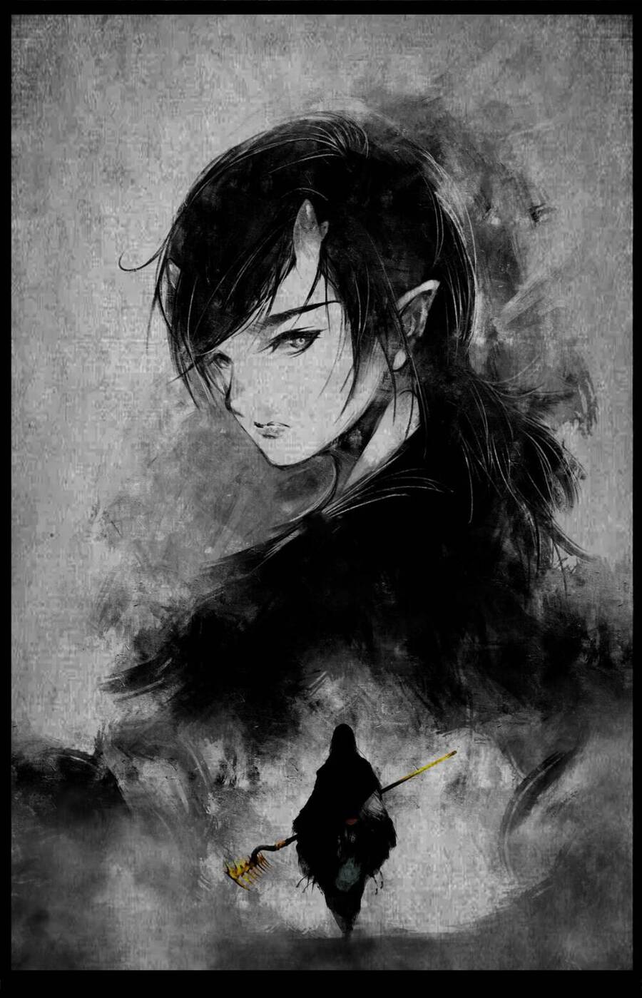 Tây Du Ký Ngoại Truyện chapter 225 - Upload bởi truyensieuhay.com