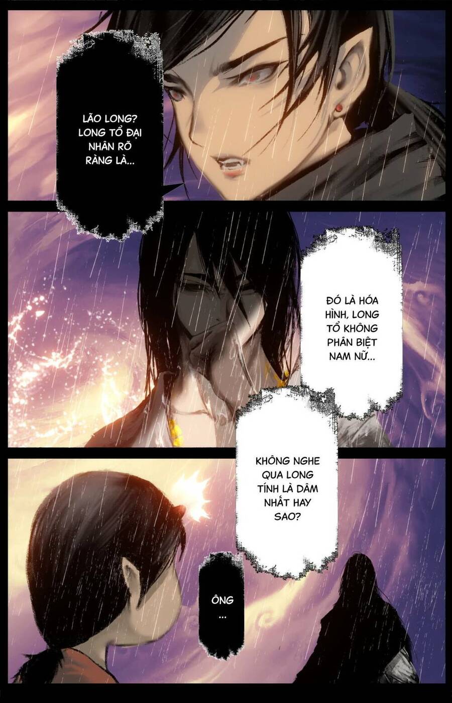 Tây Du Ký Ngoại Truyện chapter 225 - Upload bởi truyensieuhay.com