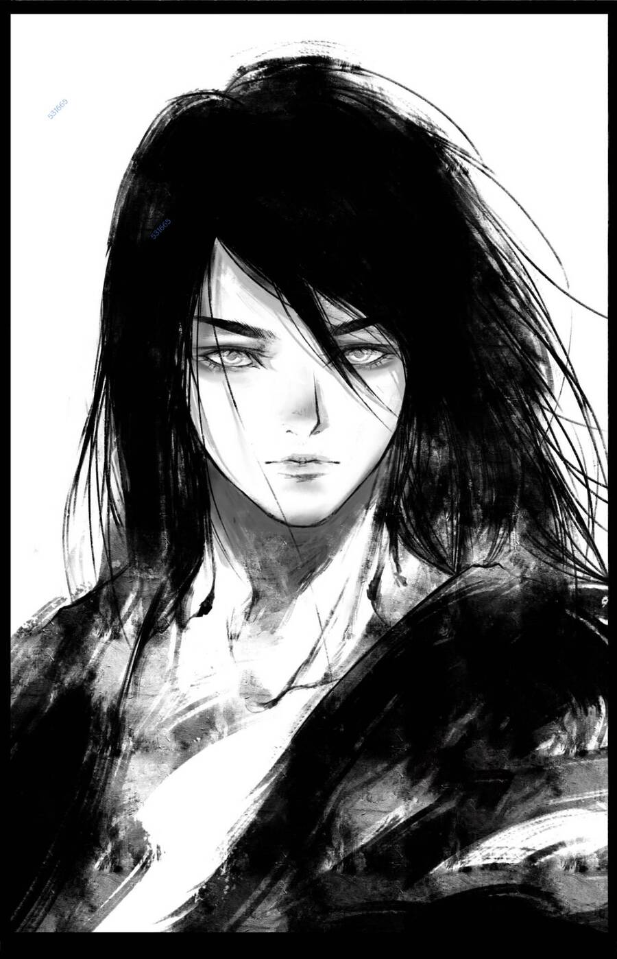 Tây Du Ký Ngoại Truyện chapter 226 - Upload bởi truyensieuhay.com