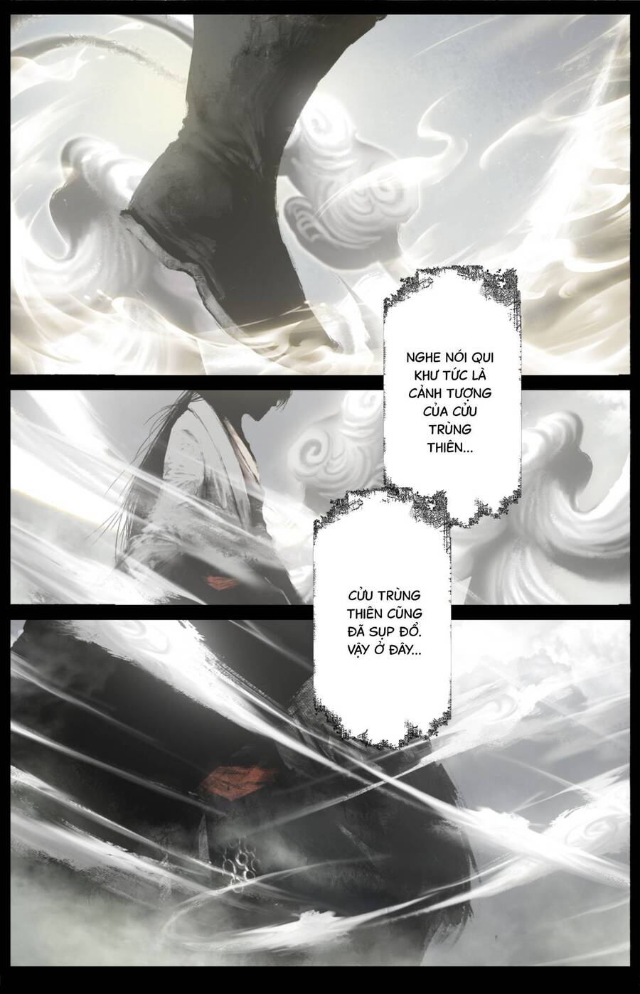 Tây Du Ký Ngoại Truyện chapter 226 - Upload bởi truyensieuhay.com