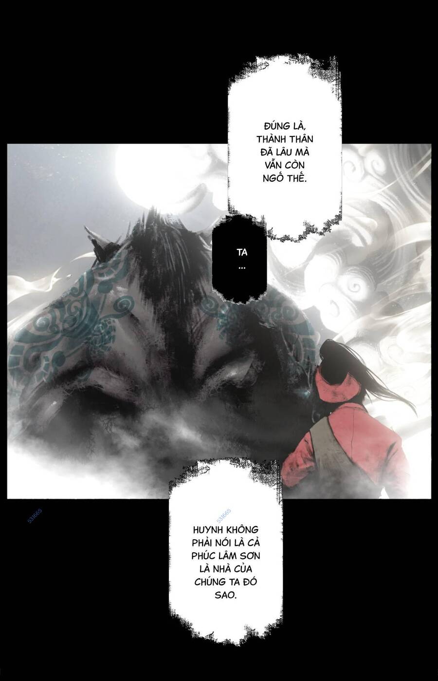 Tây Du Ký Ngoại Truyện chapter 226 - Upload bởi truyensieuhay.com