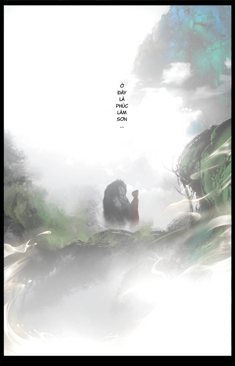 Tây Du Ký Ngoại Truyện chapter 226 - Upload bởi truyensieuhay.com