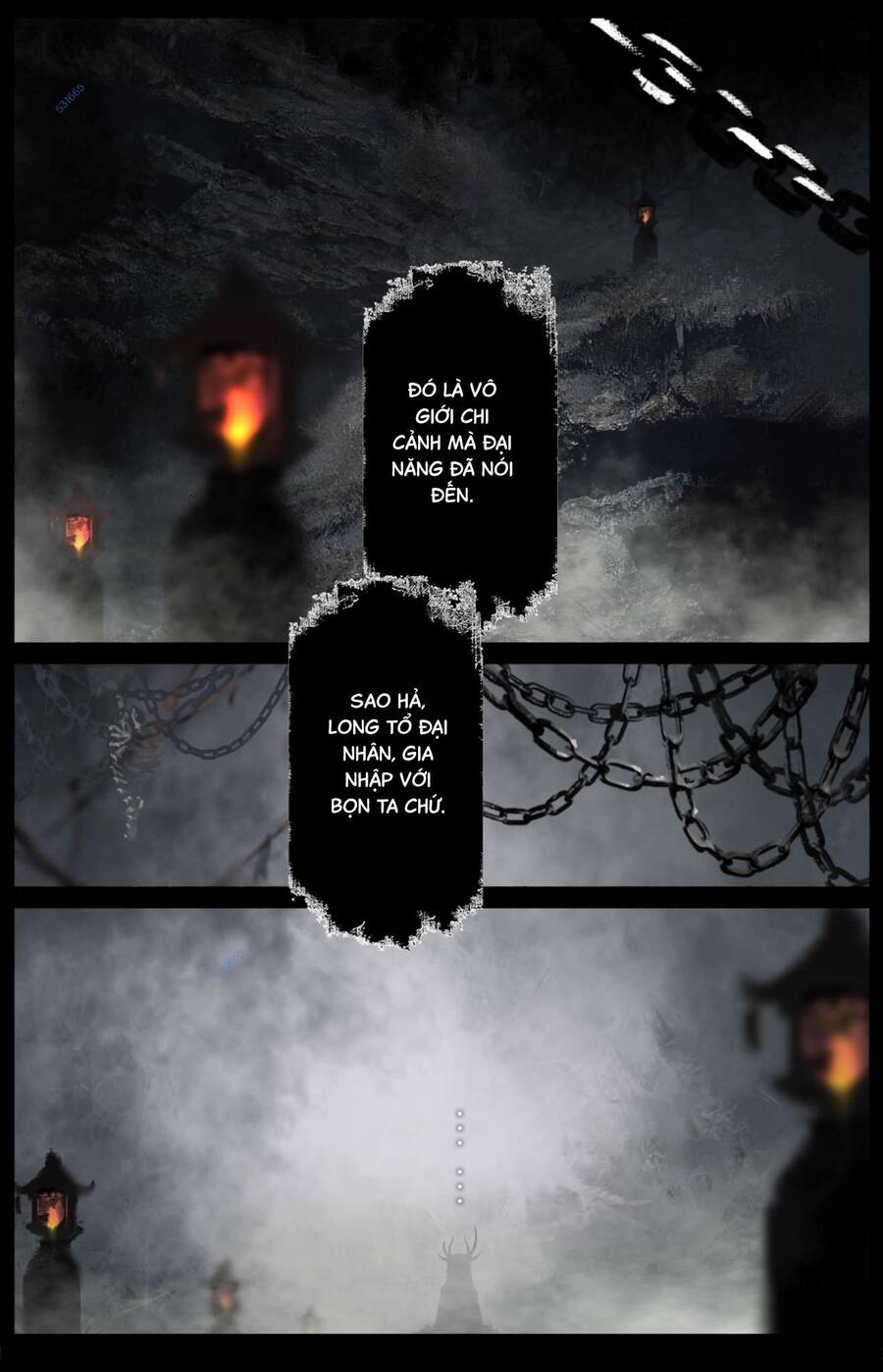 Tây Du Ký Ngoại Truyện chapter 227 - Upload bởi truyensieuhay.com