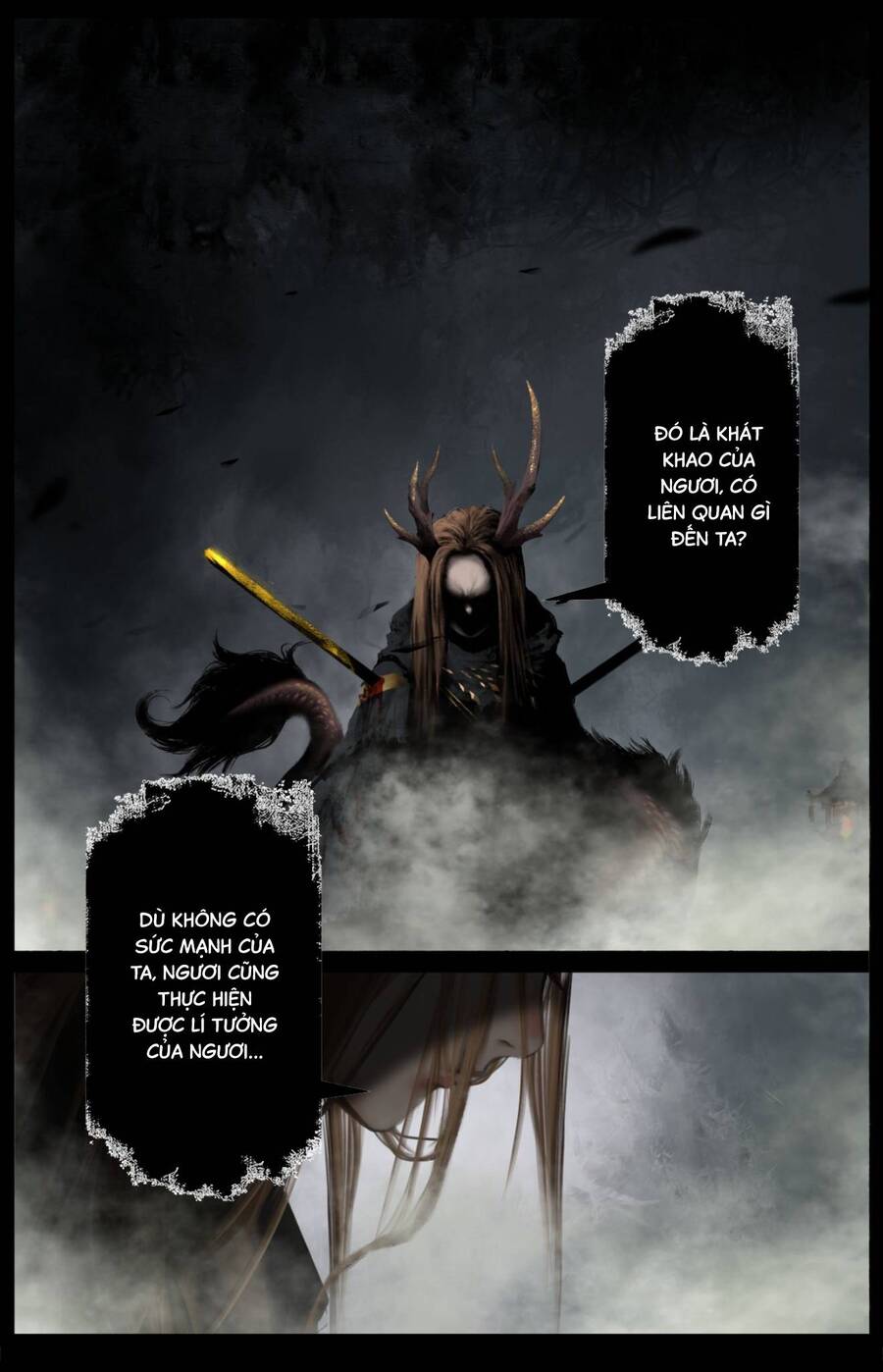 Tây Du Ký Ngoại Truyện chapter 227 - Upload bởi truyensieuhay.com