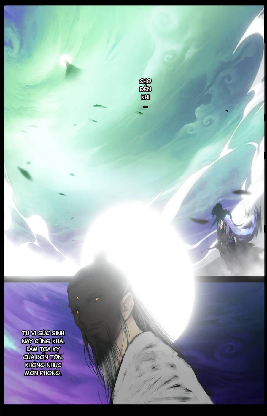 Tây Du Ký Ngoại Truyện chapter 227 - Upload bởi truyensieuhay.com