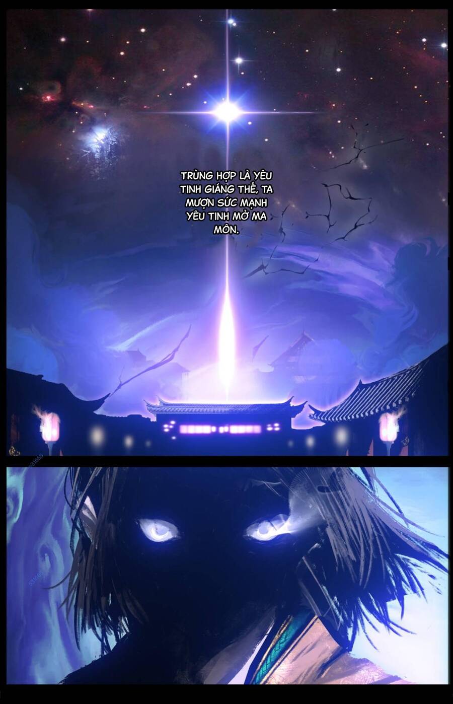 Tây Du Ký Ngoại Truyện chapter 227 - Upload bởi truyensieuhay.com