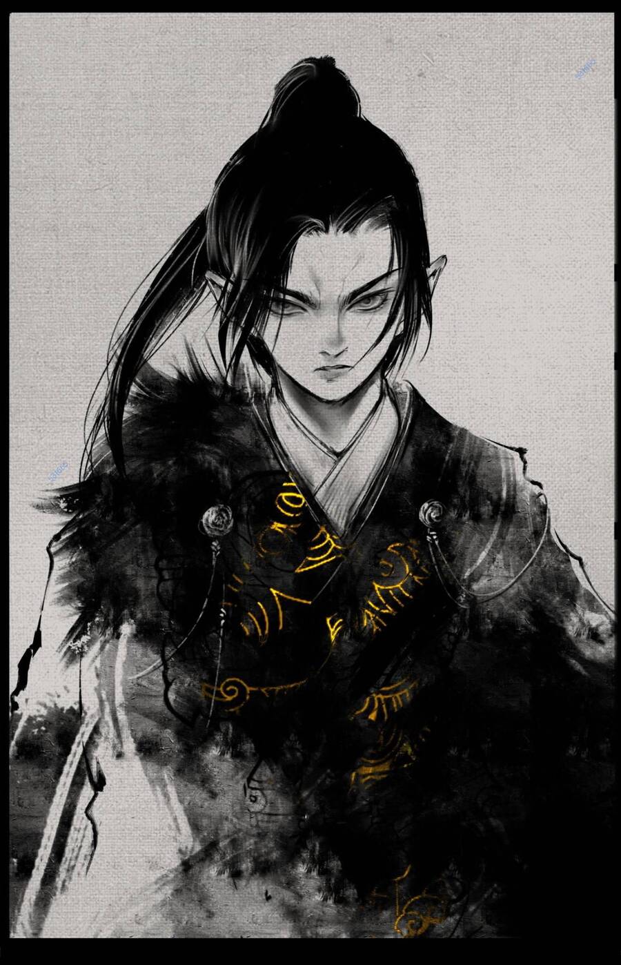 Tây Du Ký Ngoại Truyện chapter 228 - Upload bởi truyensieuhay.com