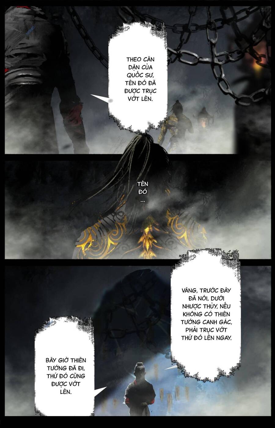 Tây Du Ký Ngoại Truyện chapter 228 - Upload bởi truyensieuhay.com