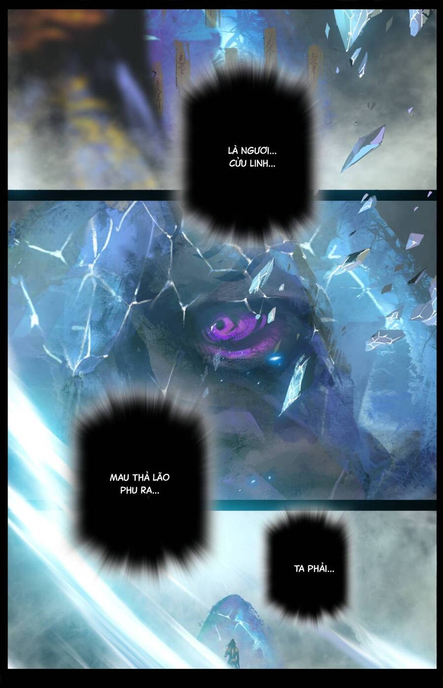 Tây Du Ký Ngoại Truyện chapter 228 - Upload bởi truyensieuhay.com