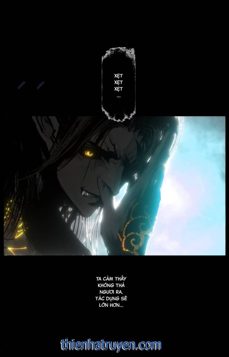 Tây Du Ký Ngoại Truyện chapter 228 - Upload bởi truyensieuhay.com