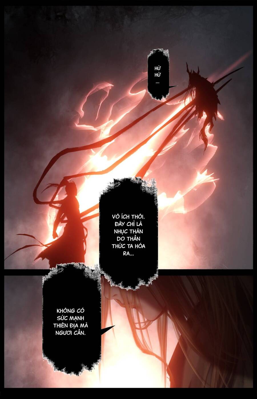 Tây Du Ký Ngoại Truyện chapter 228 - Upload bởi truyensieuhay.com