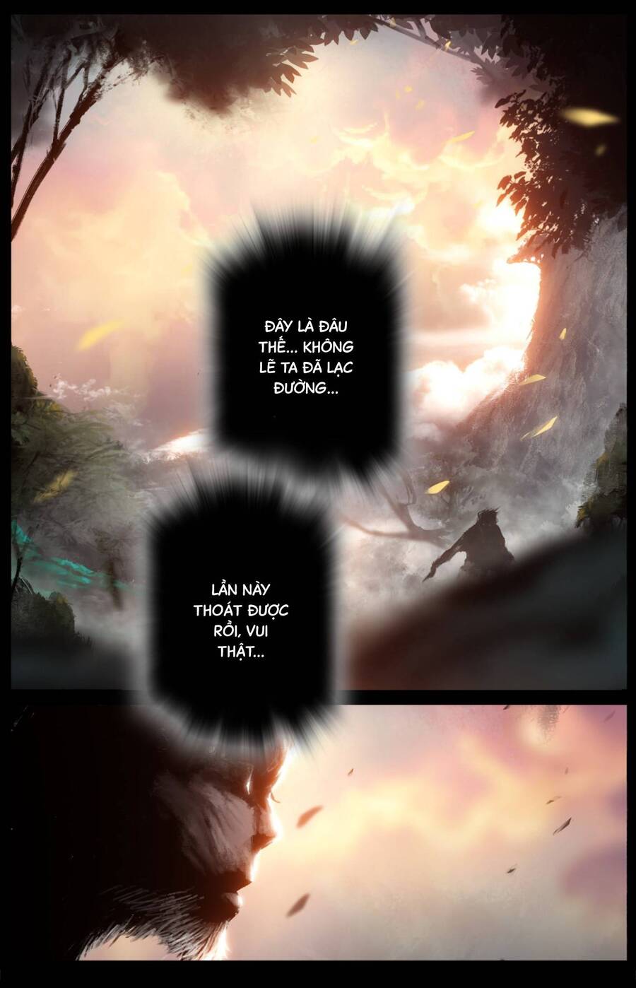 Tây Du Ký Ngoại Truyện chapter 229 - Upload bởi truyensieuhay.com