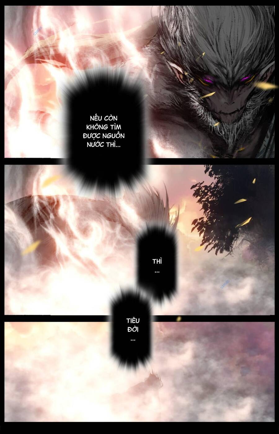 Tây Du Ký Ngoại Truyện chapter 229 - Upload bởi truyensieuhay.com
