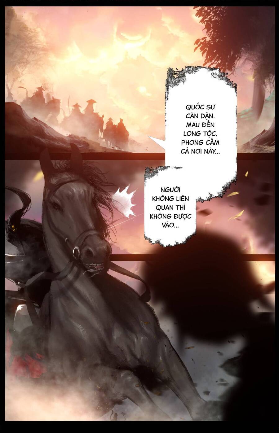 Tây Du Ký Ngoại Truyện chapter 229 - Upload bởi truyensieuhay.com