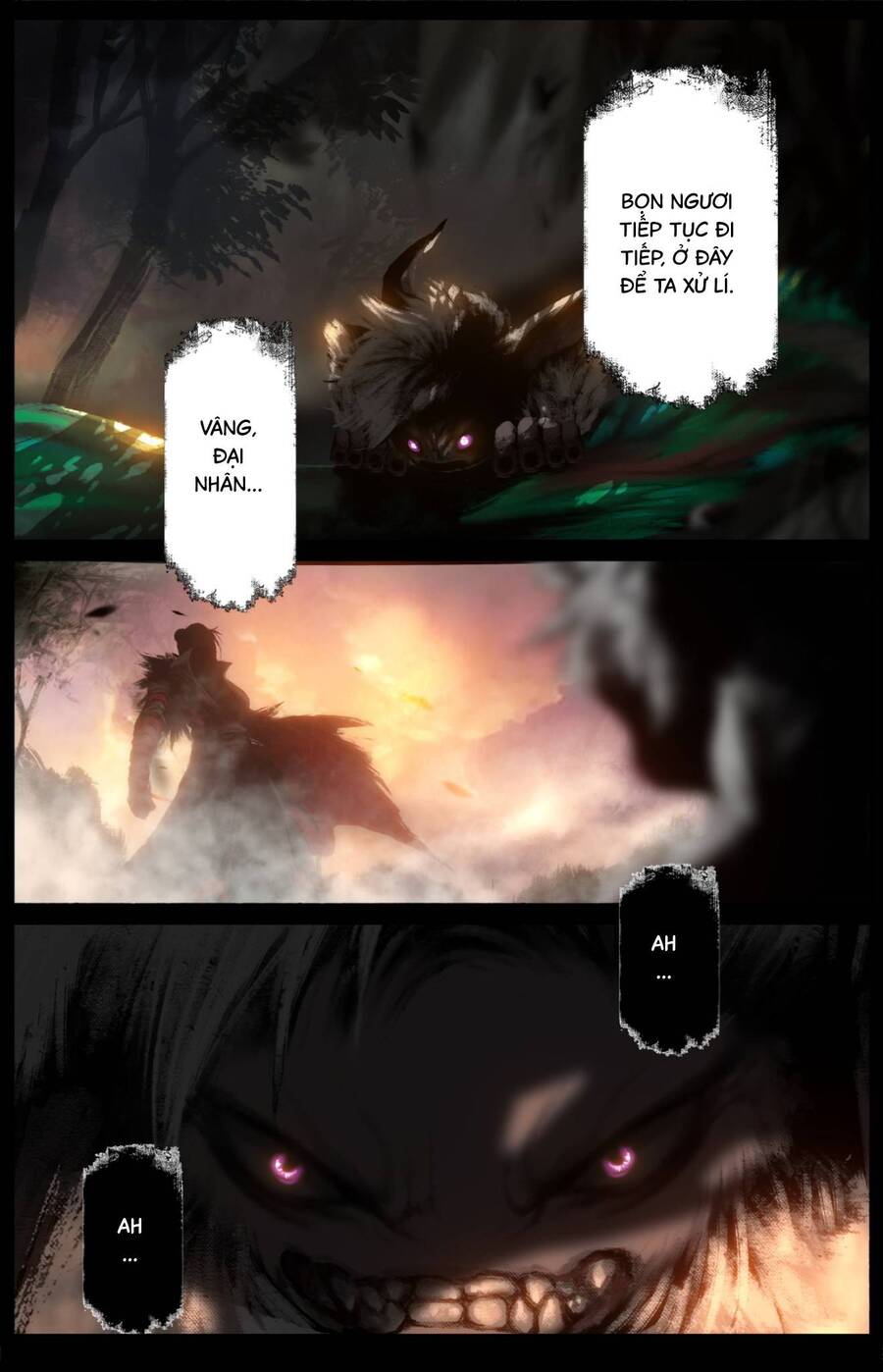 Tây Du Ký Ngoại Truyện chapter 229 - Upload bởi truyensieuhay.com