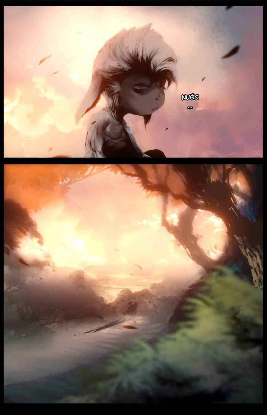 Tây Du Ký Ngoại Truyện chapter 229 - Upload bởi truyensieuhay.com
