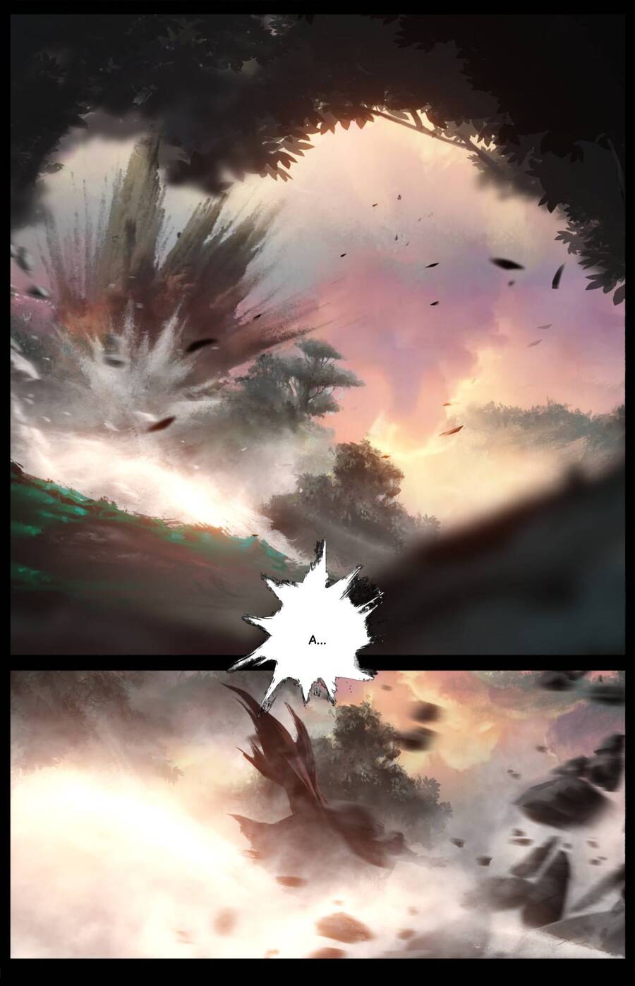Tây Du Ký Ngoại Truyện chapter 230 - Upload bởi truyensieuhay.com