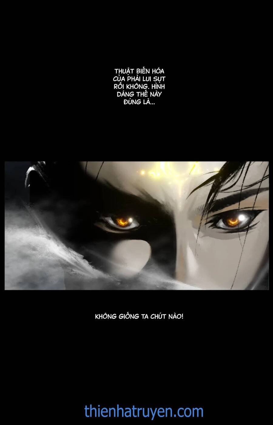 Tây Du Ký Ngoại Truyện chapter 233 - Upload bởi truyensieuhay.com