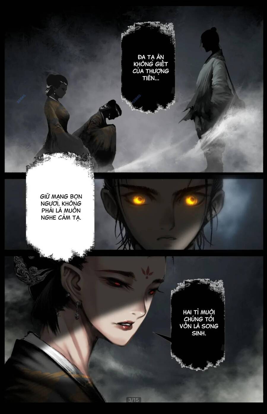 Tây Du Ký Ngoại Truyện chapter 234 - Upload bởi truyensieuhay.com
