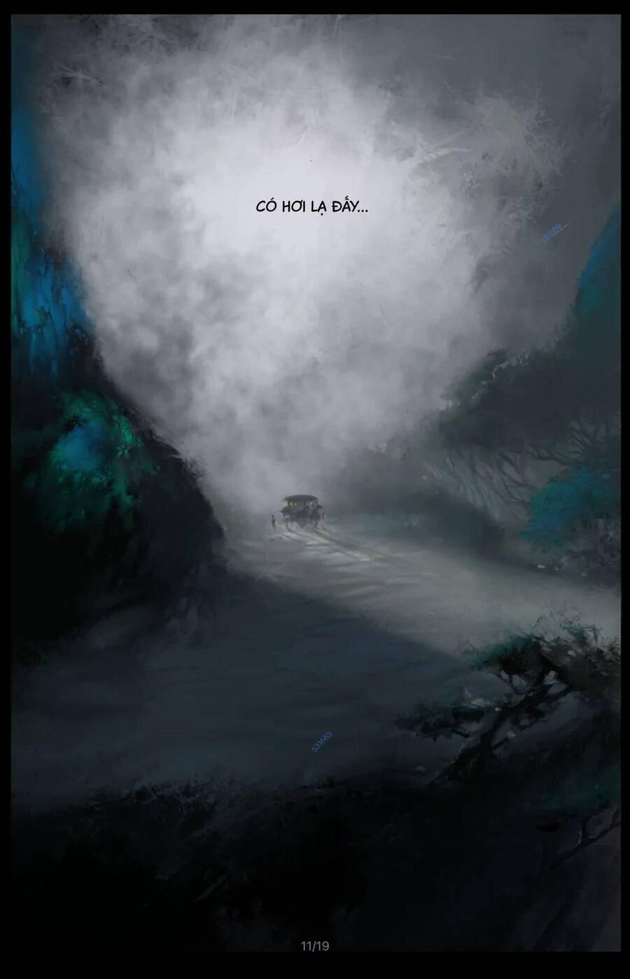 Tây Du Ký Ngoại Truyện chapter 235 - Upload bởi truyensieuhay.com