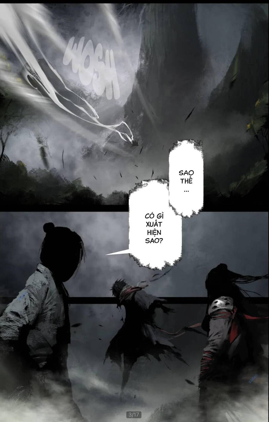 Tây Du Ký Ngoại Truyện chapter 236 - Upload bởi truyensieuhay.com