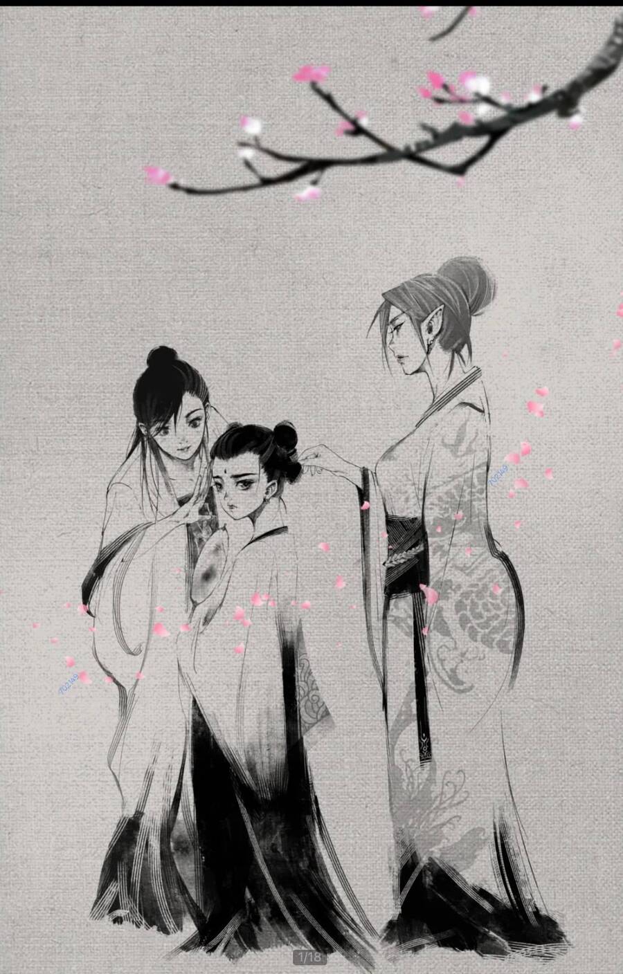 Tây Du Ký Ngoại Truyện chapter 237 - Upload bởi truyensieuhay.com