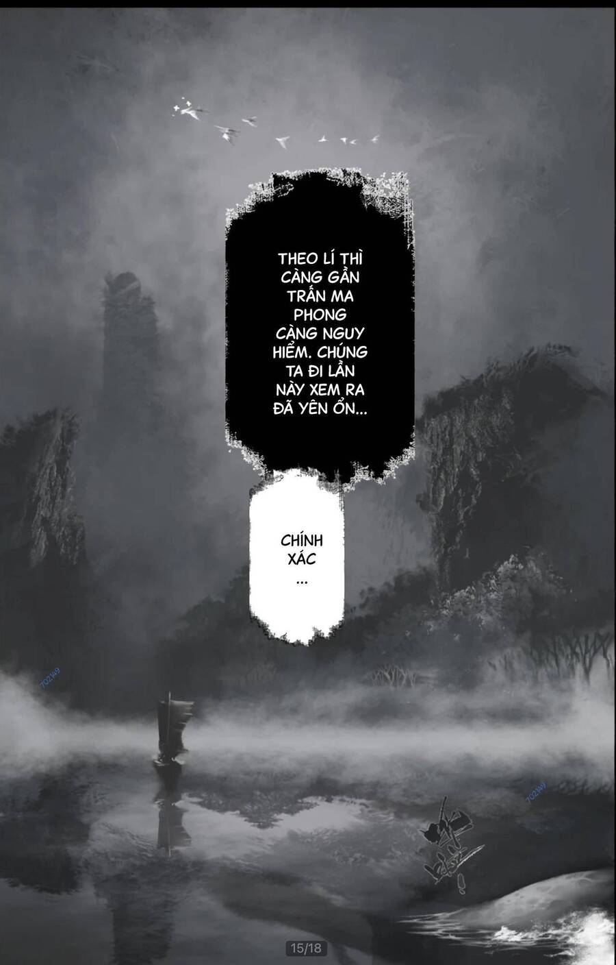 Tây Du Ký Ngoại Truyện chapter 237 - Upload bởi truyensieuhay.com