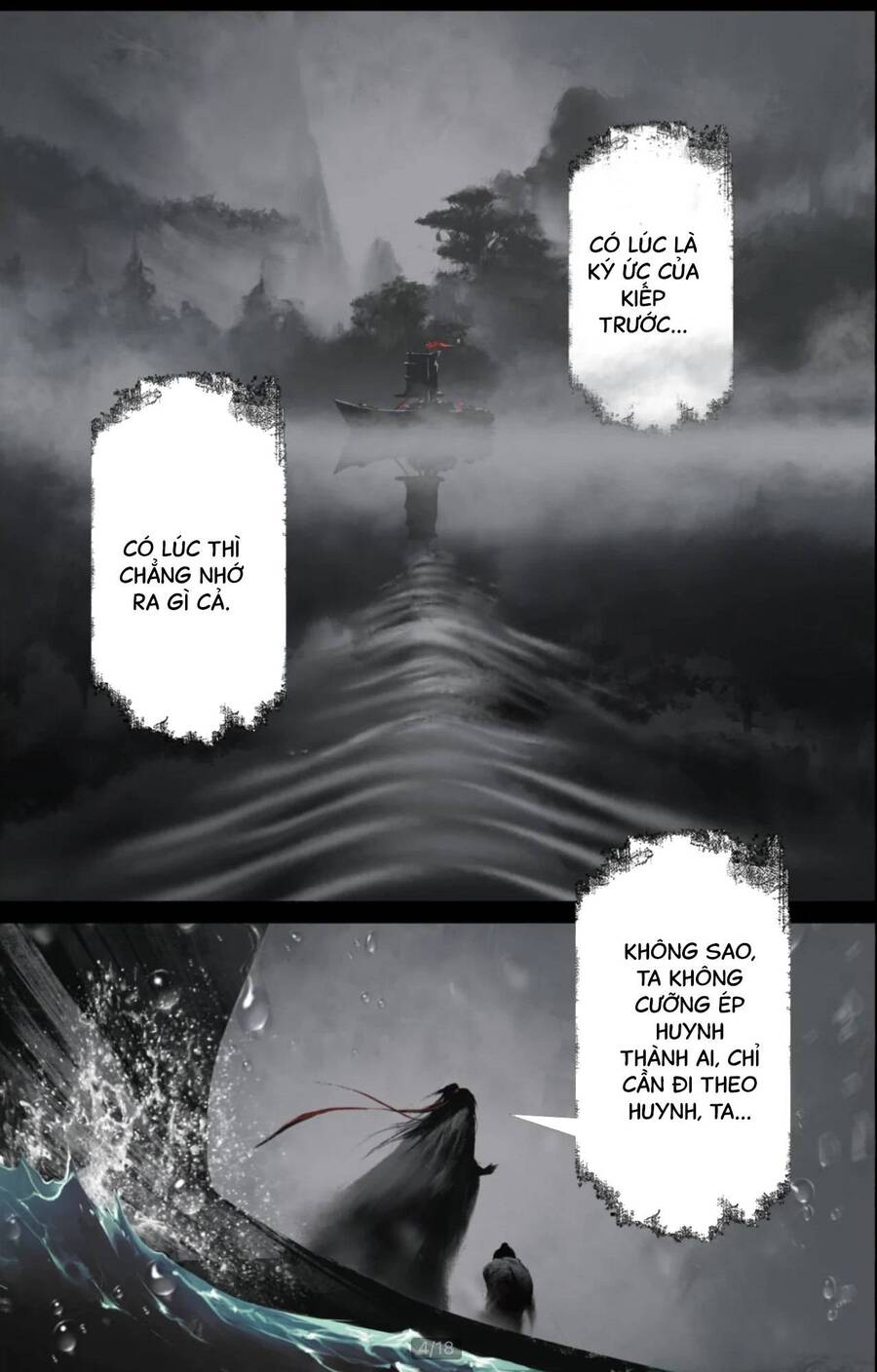 Tây Du Ký Ngoại Truyện chapter 237 - Upload bởi truyensieuhay.com
