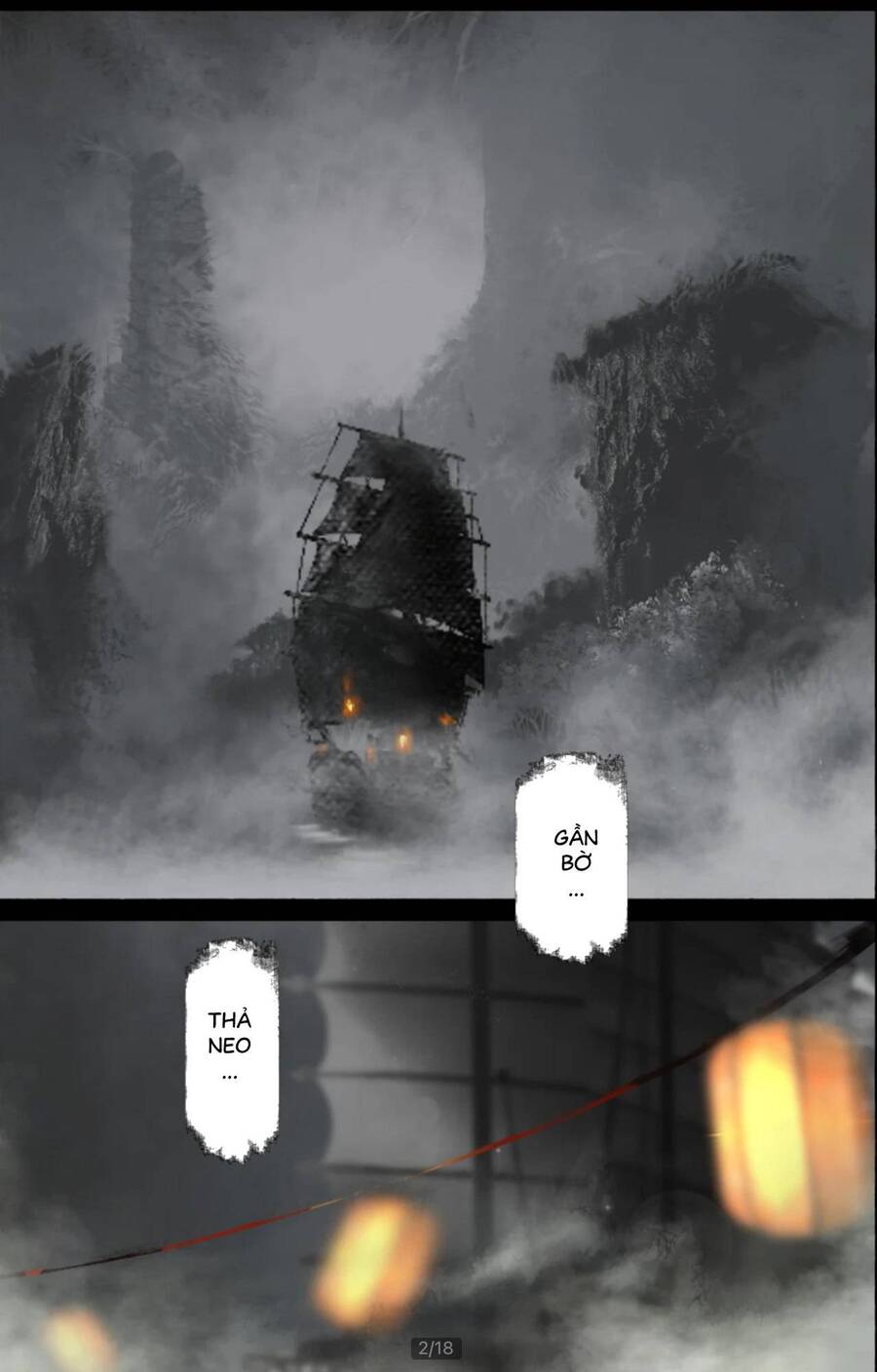 Tây Du Ký Ngoại Truyện chapter 238 - Upload bởi truyensieuhay.com