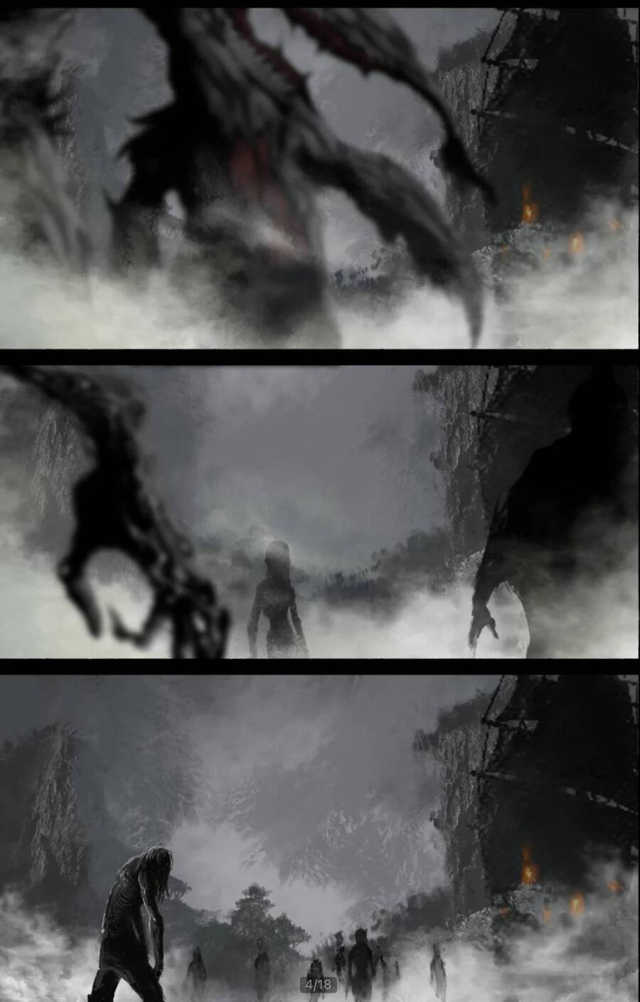 Tây Du Ký Ngoại Truyện chapter 238 - Upload bởi truyensieuhay.com