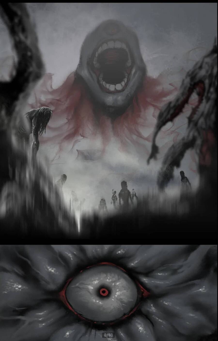 Tây Du Ký Ngoại Truyện chapter 238 - Upload bởi truyensieuhay.com