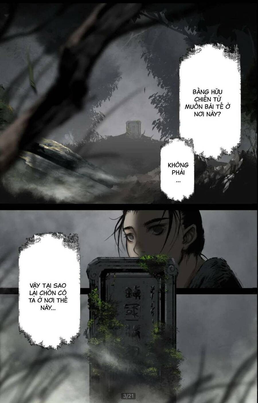 Tây Du Ký Ngoại Truyện chapter 239 - Upload bởi truyensieuhay.com