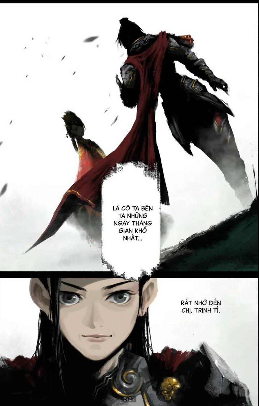 Tây Du Ký Ngoại Truyện chapter 239 - Upload bởi truyensieuhay.com