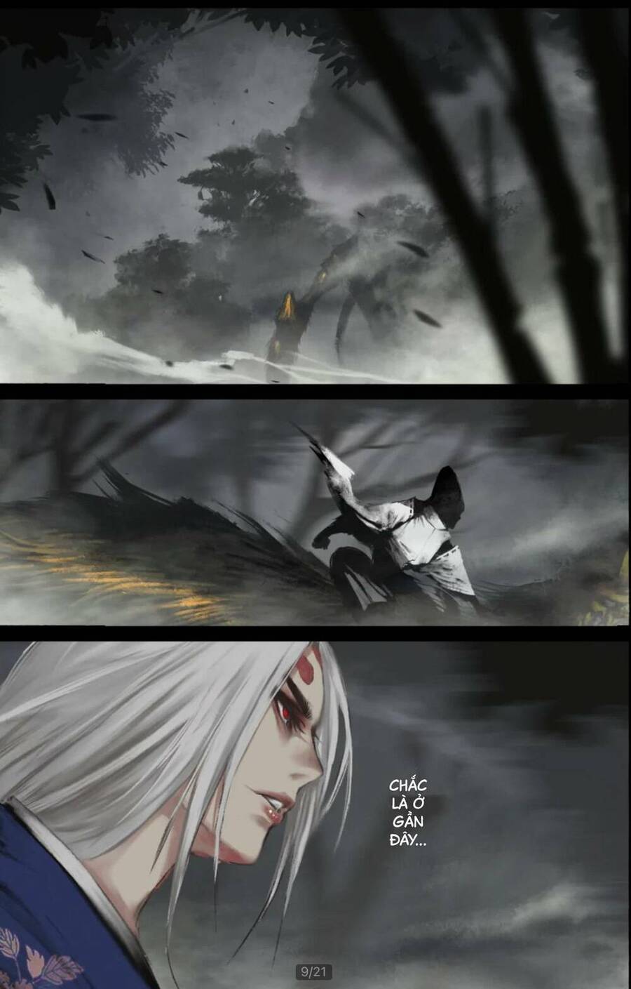 Tây Du Ký Ngoại Truyện chapter 239 - Upload bởi truyensieuhay.com
