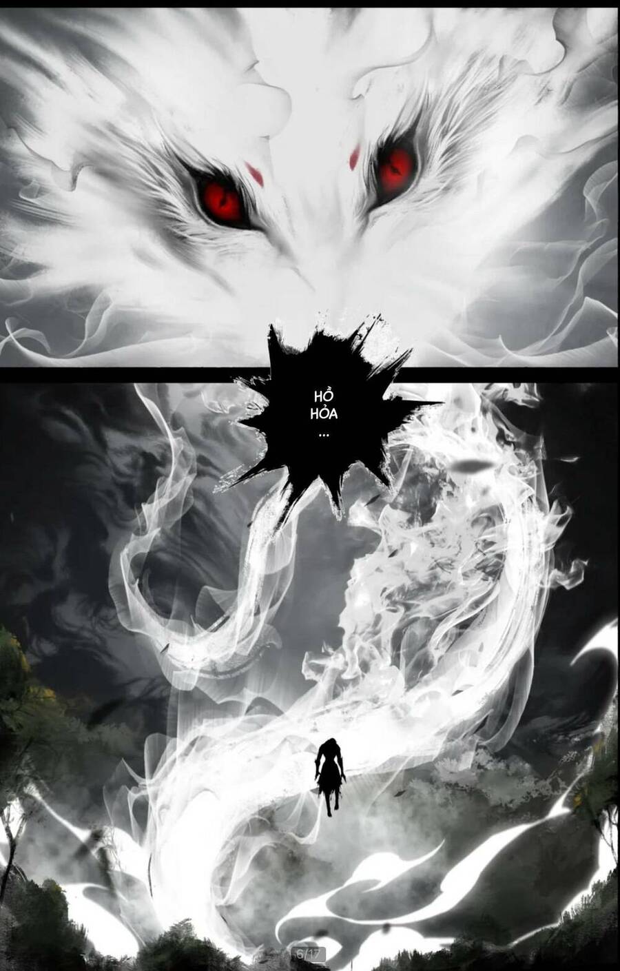 Tây Du Ký Ngoại Truyện chapter 240 - Upload bởi truyensieuhay.com