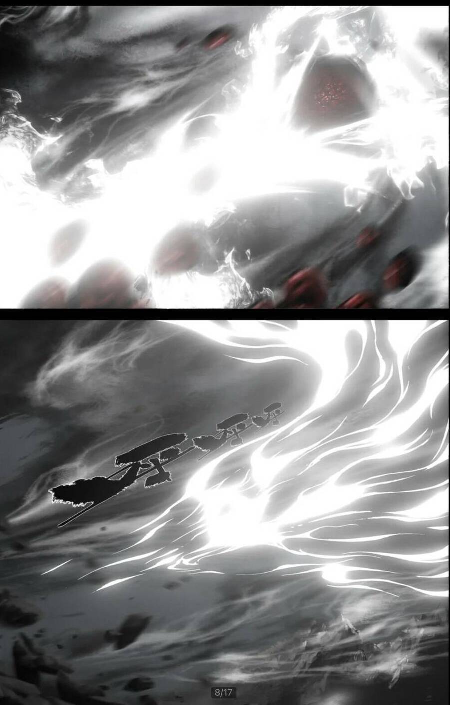 Tây Du Ký Ngoại Truyện chapter 240 - Upload bởi truyensieuhay.com